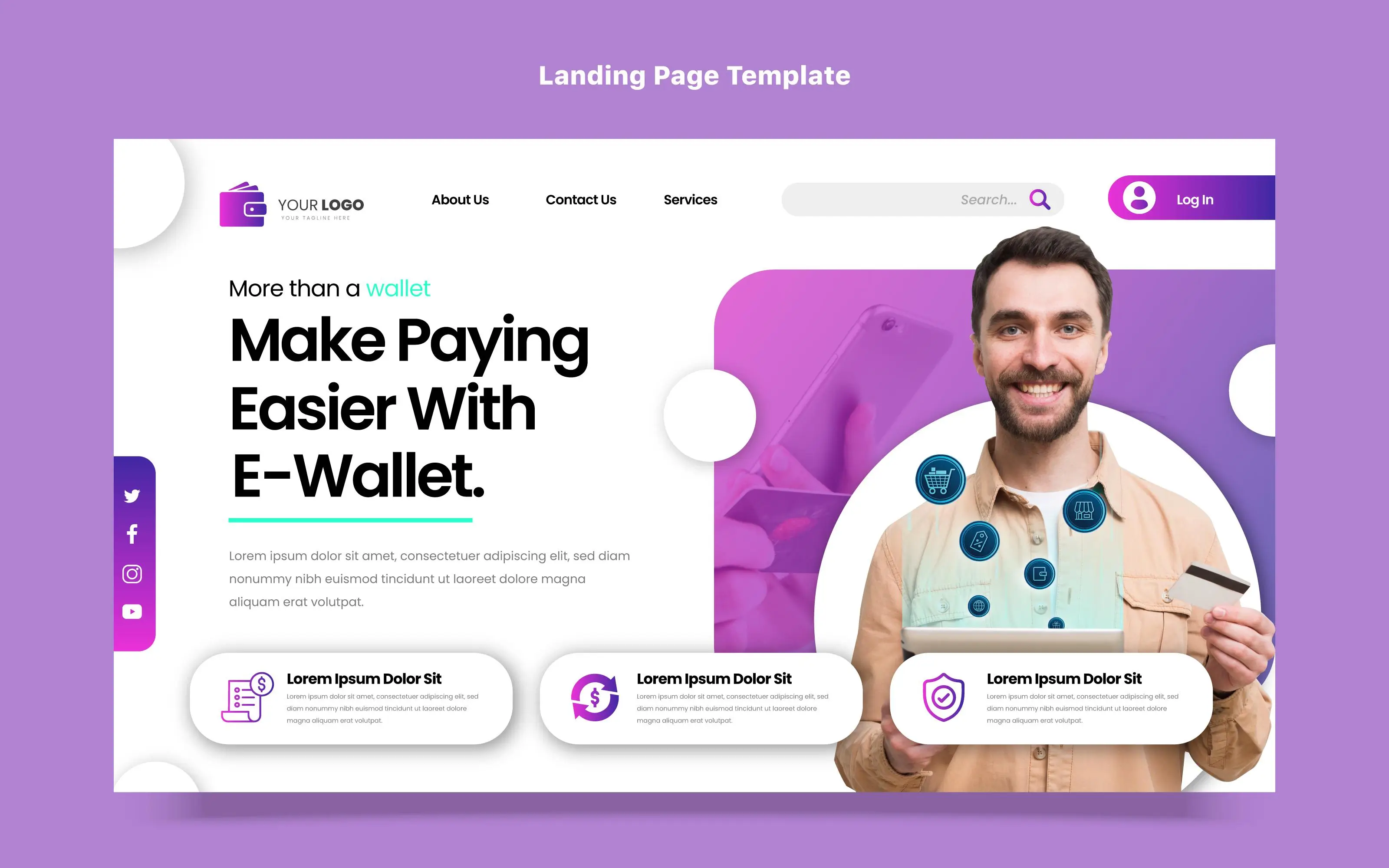 Imagem de capa do artigo: X elementos essenciais para ter uma Landing Page de sucesso